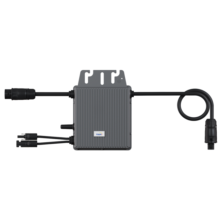 TSUN TSOL-MS400 400 Вт Микроинвертор Wi-Fi Чистая Синусоида