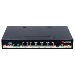 HONGDIAN HG-H8870-NREA-CS-3W Wi-Fi 5 маршрутизатор