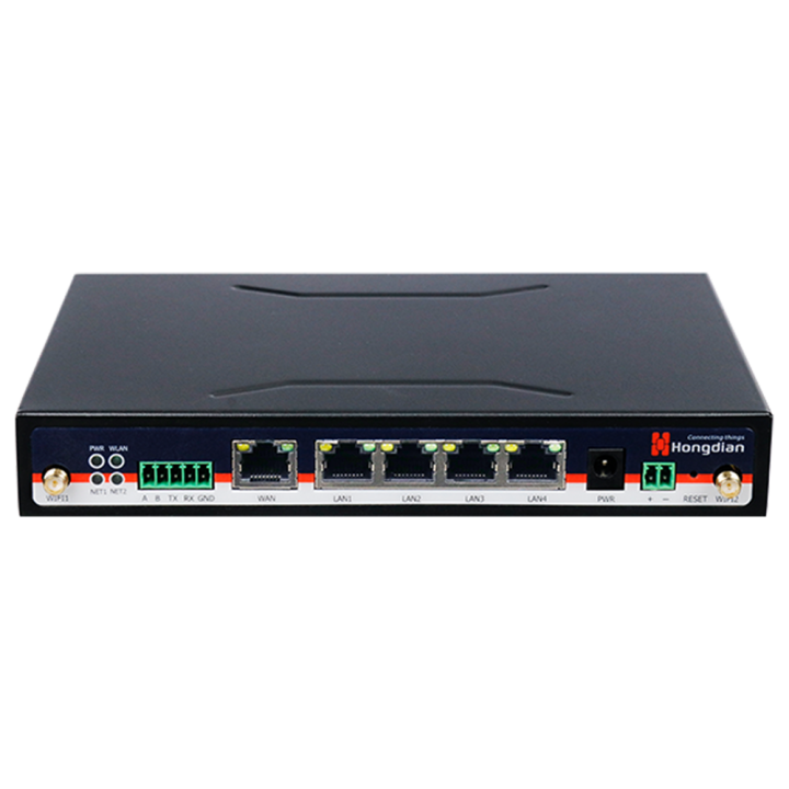 HONGDIAN HG-H8870-NREA-CS-3W Wi-Fi 5 маршрутизатор