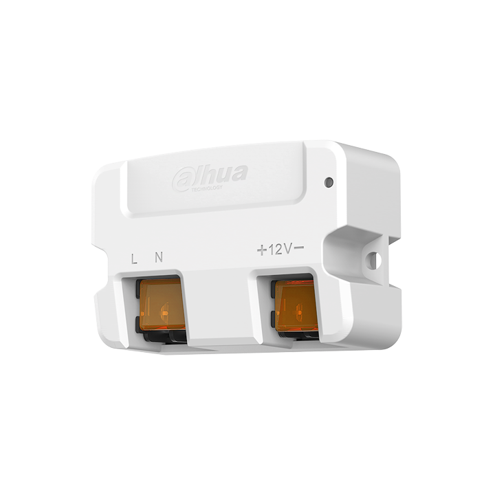 DAHUA PFM320D-015 12V 5A DIN-sliedes PSU