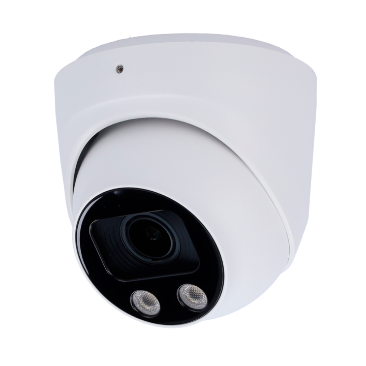 MARCA BLANCA T230Z-5-FULLCOLOR 5MP PTZ IP-камера PoE