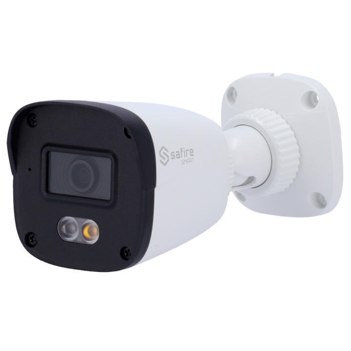 SAFIRE SMART SF-IPB070A-2B1-DL 2MP PoE IP kamera