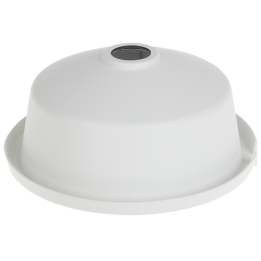 Hikvision DS-1253ZJ-L Laikapstākļiem Izturīgs Korpuss