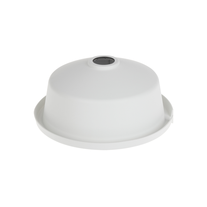 Hikvision DS-1253ZJ-L Laikapstākļiem Izturīgs Korpuss