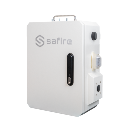 SAFIRE SF-BOX5038DUAL8POE-UPS 500W ИБП