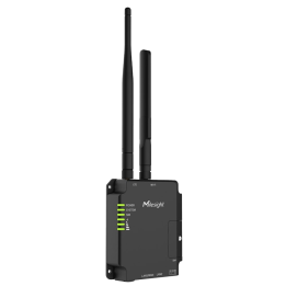 MILESIGHT MS-UR32S-L04EU-P 100Mbps PoE маршрутизатор
