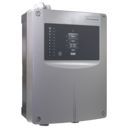 SECURITON ASD535-3 Дымовой извещатель