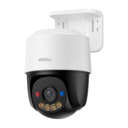 IMOU IPC-PS7FP-5M0-IMOU 5MP āra PoE IP kamera