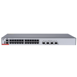 RUIJIE RG-S5300-24GT4XS-E управляемый L3 коммутатор