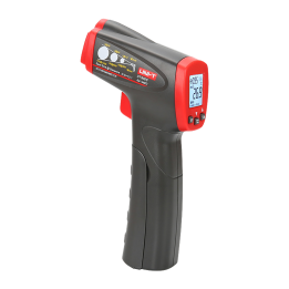 UNI-TREND UT300S infrasarkanais termometrs -50°C līdz 550°C
