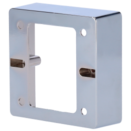 SIB EXITBUTTON-BRACKET-86 avārijas pogas kronšteins