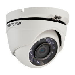 Hikvision DS-2CE56D0T-IRMF 2MP PTZ CCTV kamera IP67