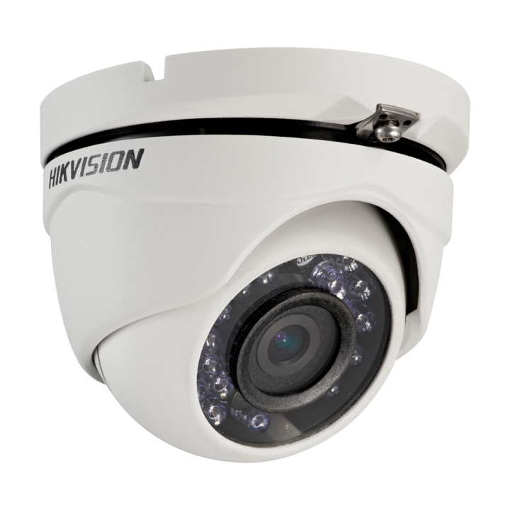 Hikvision DS-2CE56D0T-IRMF 2MP PTZ CCTV kamera IP67