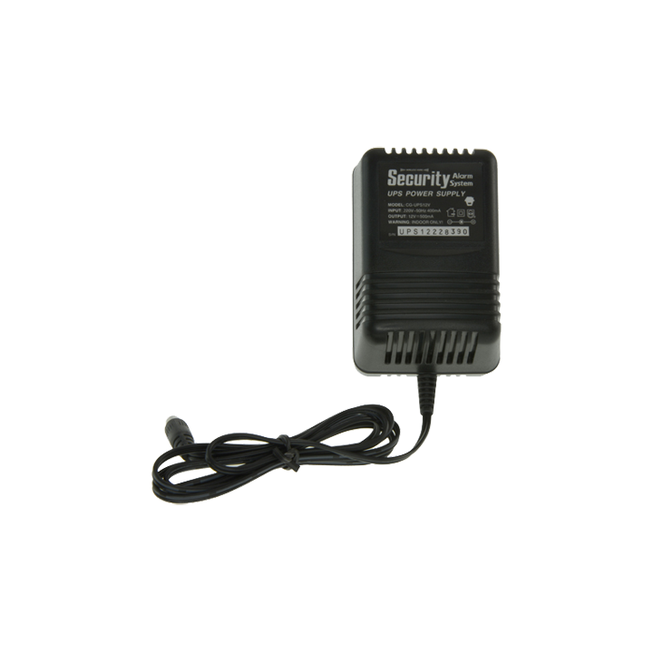 CHUANGO UPS-12V 12V DC ИБП бесперебойное питание