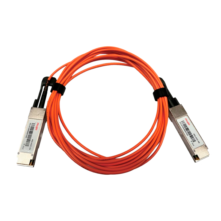 RUIJIE RG-40G-AOC-5M 40G QSFP+ AOC 5m