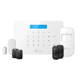 NIVIAN RETAIL NVS-A6WG-U1 Охранное устройство