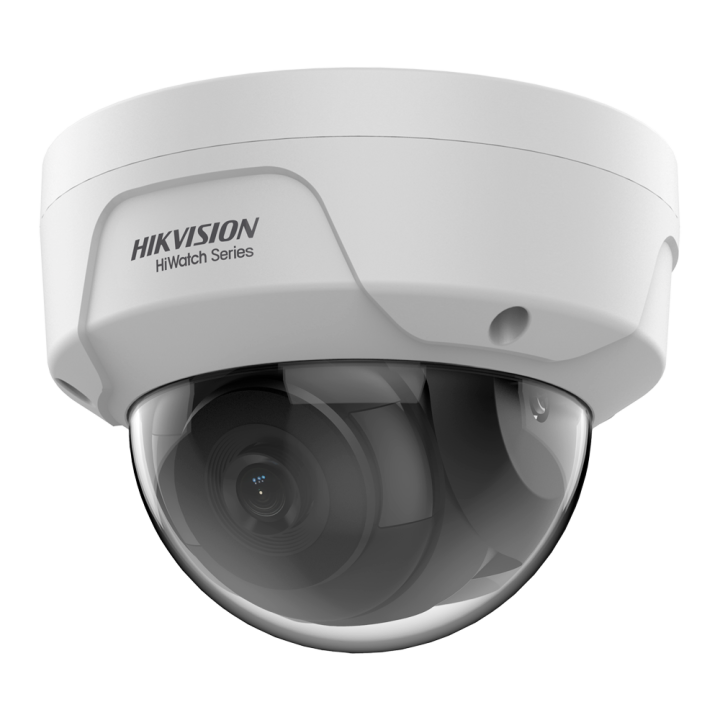 HIWATCH HWI-D120HA IP67 kupola IP kamera PoE 2,8mm