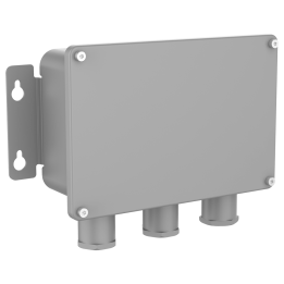 Hikvision DS-1284ZJ-M-AC3(OS) laikapstākļiem izturīgs korpuss