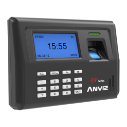 ANVIZ EP300 считыватель – RFID контроль доступа