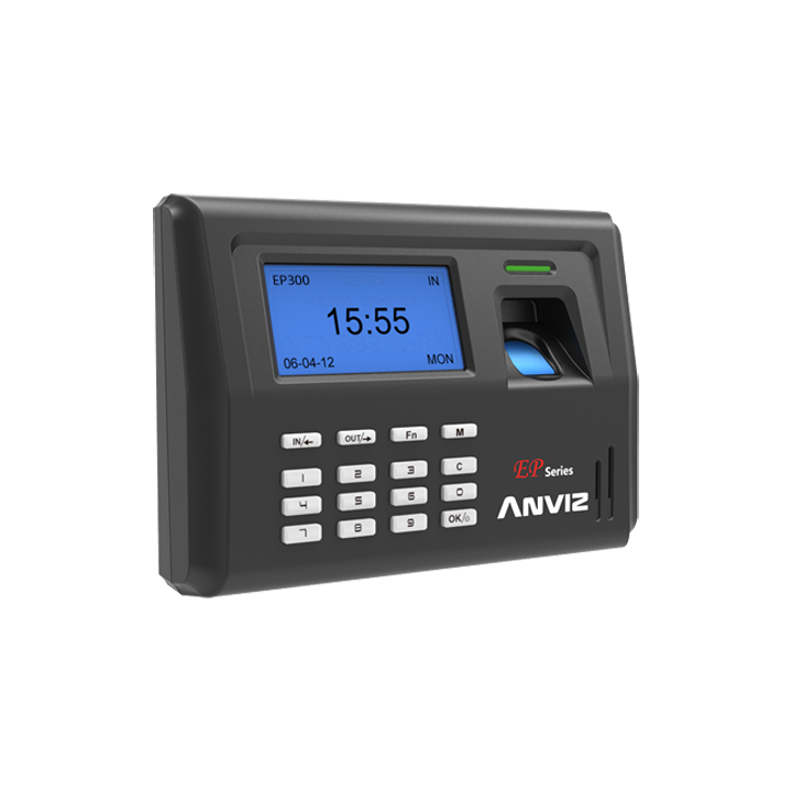 ANVIZ EP300 считыватель – RFID контроль доступа