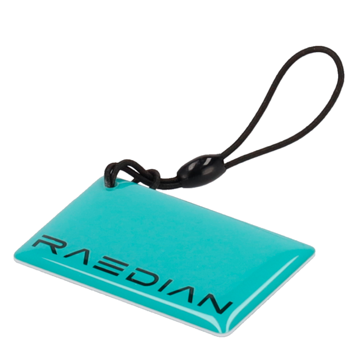 RAEDIAN RD-NEO-RFID-5P 5 RFID kartes 13.56 MHz