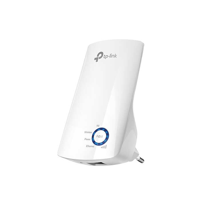 TP-LINK TL-WA850RE Wi-Fi paplašinātājs 100Mbps