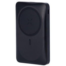 VEGER VG-W1175 Power Bank 5001mAh Melns