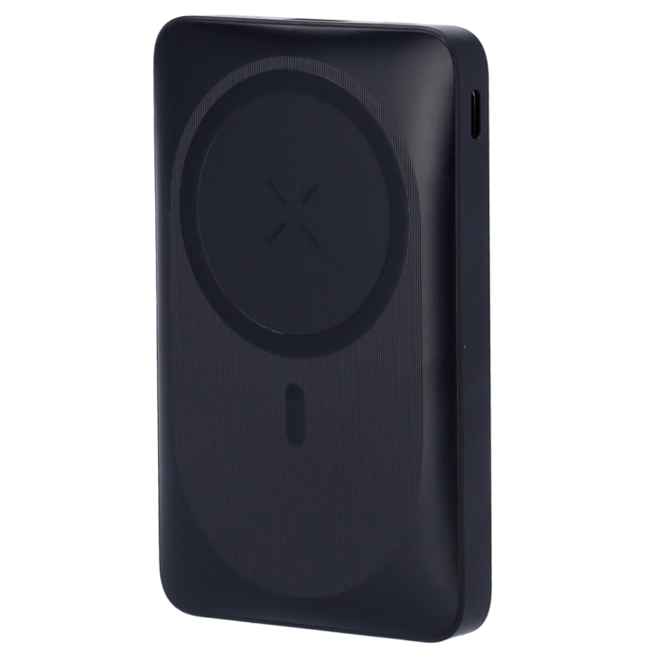 VEGER VG-W1175 Power Bank 5001mAh Melns