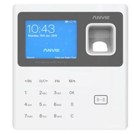 ANVIZ W1-PRO-MF 13.56MHz RFID считыватель