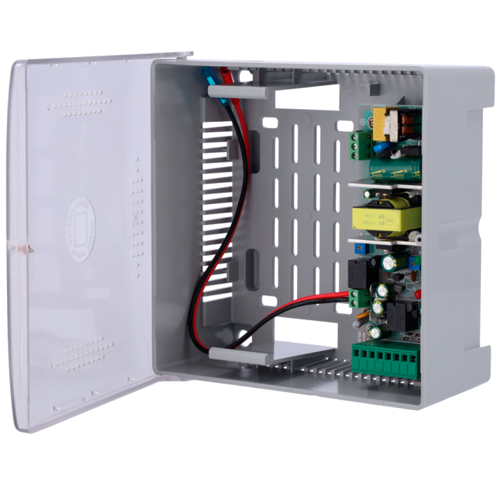 MARCA BLANCA AC-12DC3A-P 12V 3A DIN-рейка БП