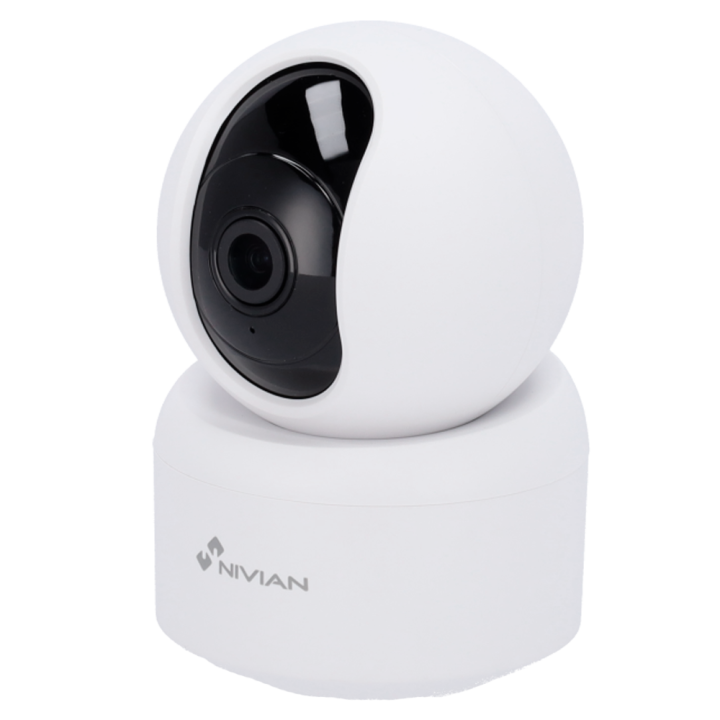 NIVIAN RETAIL NVS-IPC-IS4 4MP PTZ kamera Wi-Fi PoE