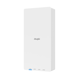 REYEE RG-APF1260(MG-P) управляемый коммутатор Wi-Fi 6