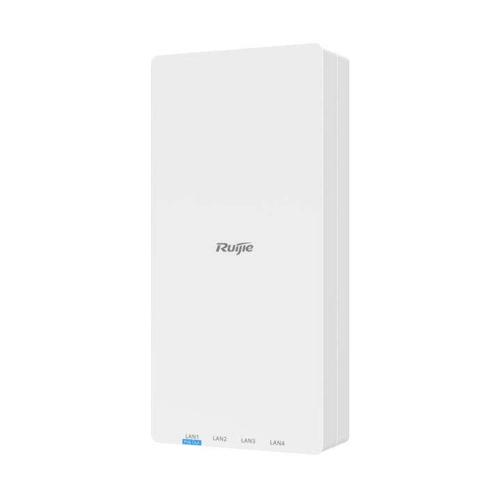 REYEE RG-APF1260(MG-P) управляемый коммутатор Wi-Fi 6