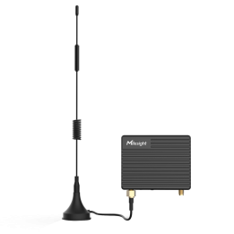 MILESIGHT MS-UR41-L08EU 100Mbps Ethernet маршрутизатор