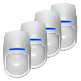 PYRONIX 10XKX15DD Внутренний PIR датчик