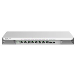 REYEE RG-EG1510XS Гигабитный маршрутизатор 2500 Мбит/с
