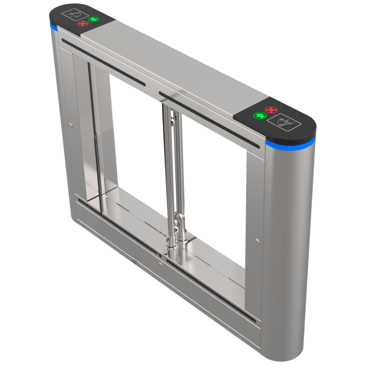 TURBOO TS-SG801-M tuvuma lasītājs RFID