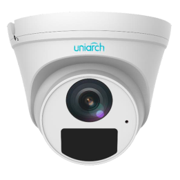 UNIARCH UV-IPC-T124-APF28 4MP Wi-Fi torņa IP kamera