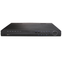 HIKVISION HTVR6216H-A 2MP DVR/NVR ierakstītājs