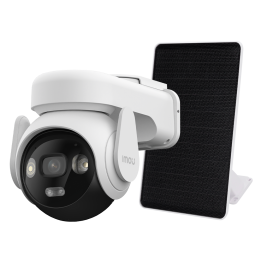 IMOU IPC-B7ED 5MP уличная Wi-Fi IP-камера