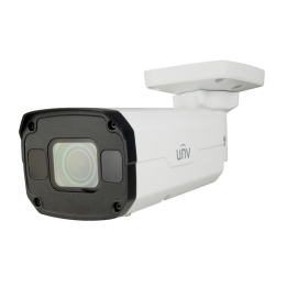 UNIVIEW PRIME UV-IPC2324SB-DZK-I0 4MP IP kamera