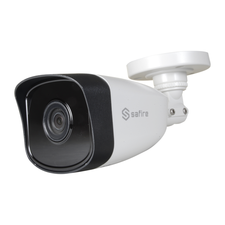 SAFIRE SF-IPB025H-4E уличная IP-камера PoE Wi-Fi