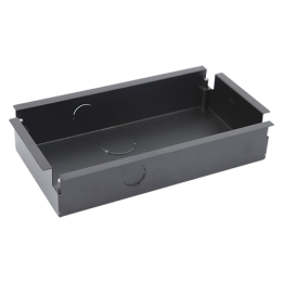 X-SECURITY VTOB111 IP kamera ONVIF PoE
