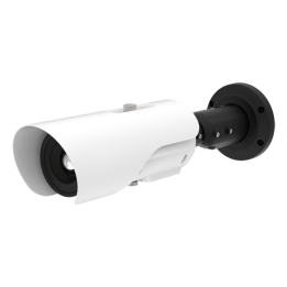 SUNELL IPTB800THA-25Y 8MP Скрытая IP-камера IP66