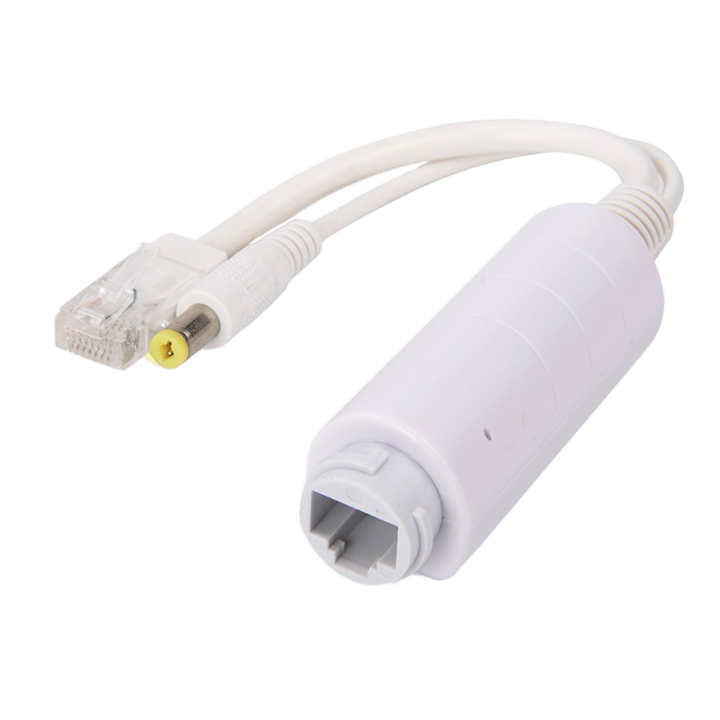 MARCA BLANCA POE-SPLIT-15W-OUT PoE сплиттер 15W