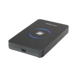 MARCA BLANCA UHF-USB-READER UHF RFID USB-считыватель