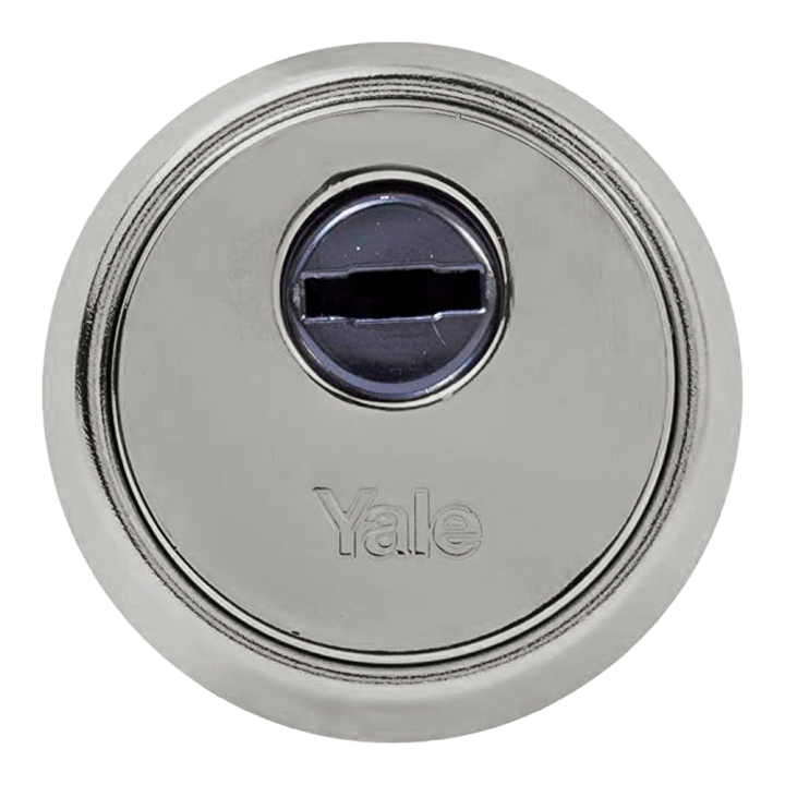 YALE YALE-ESCUTCHEON-M5-S Эскутшон Серебро