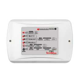 TECNOFIRE TF-TF2TFNET GSM/IP komunikators