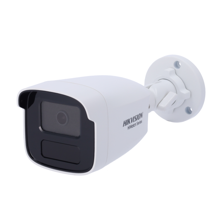HIWATCH HWI-B440H 4MP PoE IP kamera IP67 IR 50m
