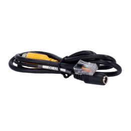 STREAMAX ST-6COREBMW-6PIN 6-pin savienotājs
